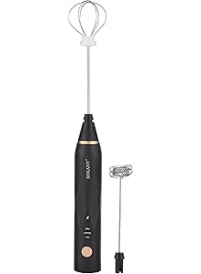 sokany USB Hand Stick Mixer - Egg Beater Sk-201A Multicolour - Image 2